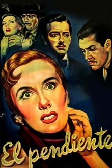El pendiente Trailer