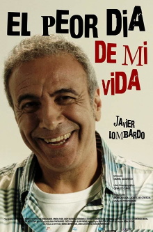 El peor día de mi vida Trailer