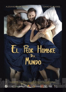 El peor hombre del mundo Trailer