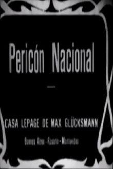 El pericón nacional Trailer