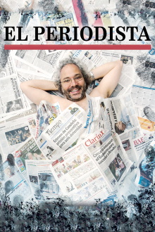 El periodista Trailer