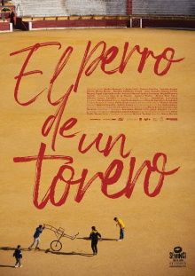 El perro de un torero Trailer