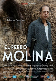 El Perro Molina Trailer