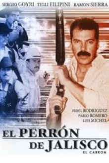 El perron de Jalisco Trailer