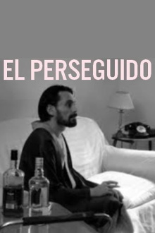 El perseguido Trailer