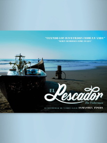 El Pescador Trailer