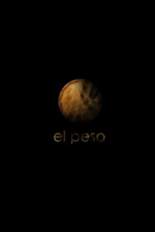 El peso Trailer