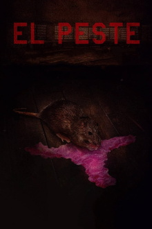 El Peste Trailer
