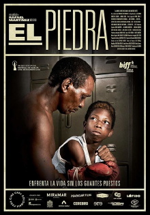 El Piedra Trailer