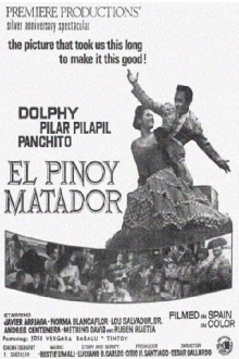 El pinoy matador Trailer