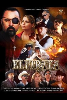 El Pirata Trailer
