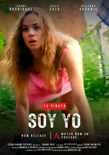 El Pirata Soy Yo Trailer