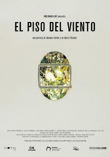 El piso del viento Trailer
