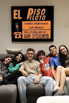 El Piso Piloto Trailer