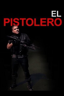 El Pistolero Trailer