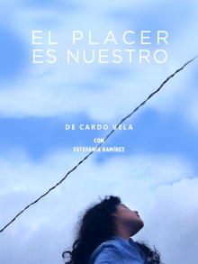 El placer es nuestro Trailer