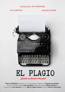 El Plagio Trailer