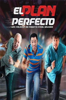 El Plan Perfecto Trailer