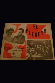 El plebeyo Trailer