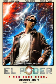El Poder Trailer