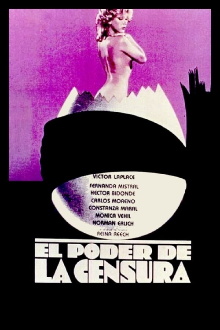 El poder de la censura Trailer