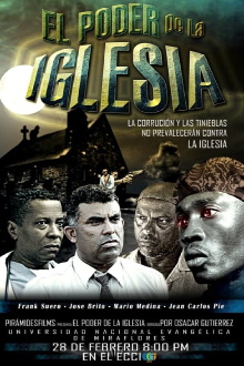El Poder de la Iglesia Trailer