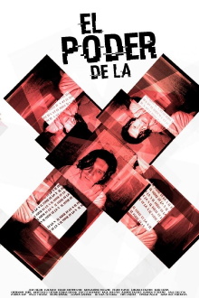 El poder de la X Trailer