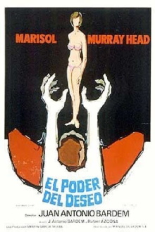 El poder del deseo Trailer
