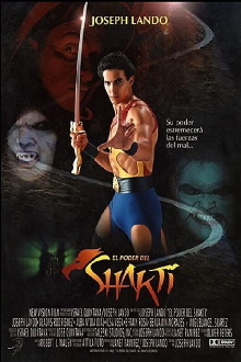 El poder del Shakti Trailer