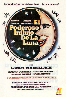 El poderoso influjo de la luna Trailer