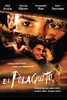 El Polaquito Trailer