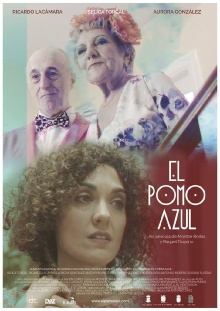 El pomo azul Trailer