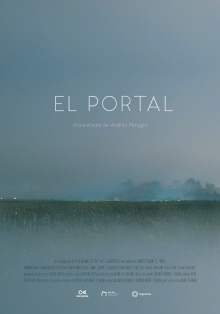 El portal Trailer