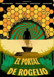 El portal de Rogelio Trailer