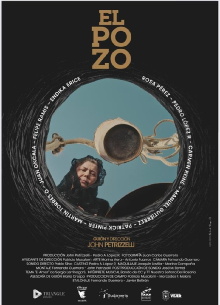 El Pozo Trailer