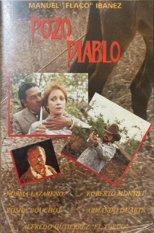 El Pozo Del Diablo Trailer