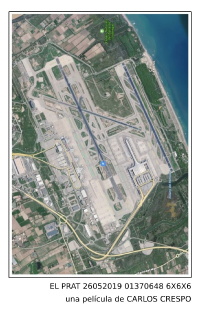 EL PRAT 26052019 01370648 6X6X6 Trailer