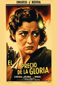 El precio de la gloria Trailer