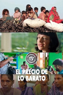 El precio de lo barato Trailer