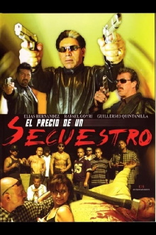 El precio de un secuestro Trailer