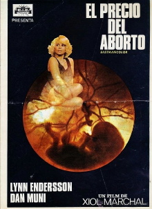 El precio del aborto Trailer