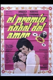 El premio nóbel del amor Trailer