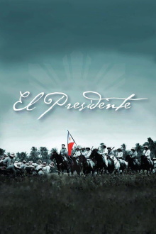 El Presidente Trailer