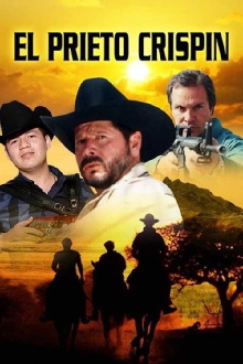 El prieto Crispin Trailer