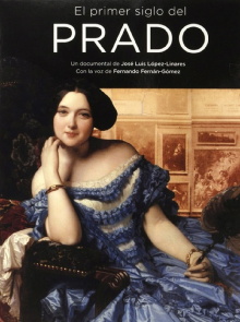 El primer siglo del Prado Trailer