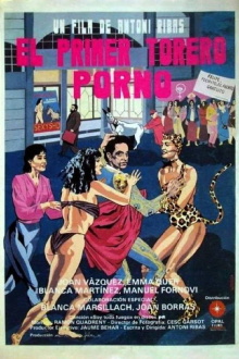 El primer torero porno Trailer