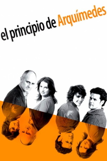 El principio de Arquímedes Trailer