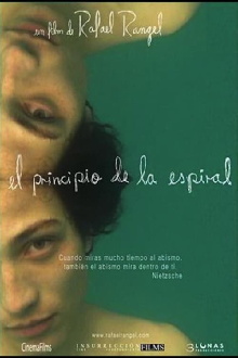 El principio de la espiral Trailer
