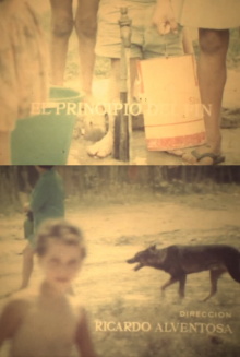 El principio del fin Trailer