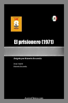 El prisionero Trailer